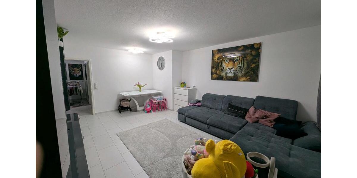 Erdgeschoßwohnung Stadtbergen - 3 Zimmer, 70 m&sup2;, 360.000&euro; | Angebot:25523128