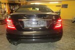 Mercedes-Benz C 180 Coupe Edition C AMG Styling 69.100 km 16.985 &euro; Hirschberg 69493