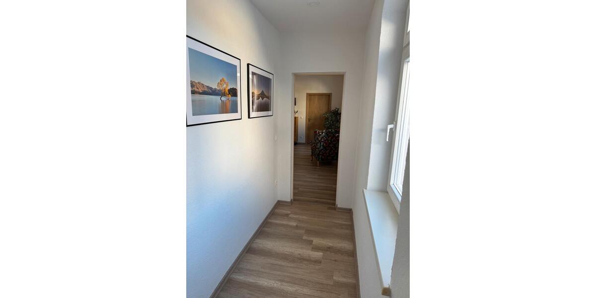 Etagenwohnung Marienberg - 4 Zimmer, 120 m&sup2;, 975&euro; | Angebot:25641774
