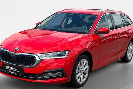 Skoda Octavia 118.547 km 18.940 &euro; Schweinfurt 97424