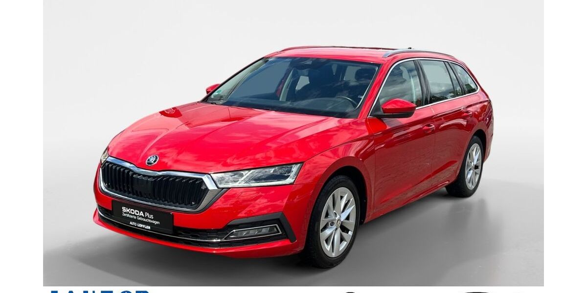 Skoda Octavia 118.547 km 19.440 &euro; Schweinfurt 97424
