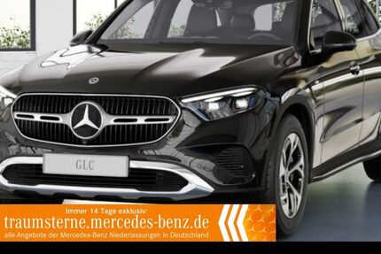 Mercedes-Benz GLC 300 5.889 km 61.990 € Augsburg 86161