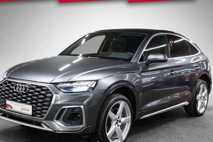 Audi Q5 79.851 km 39.830 &euro; Stuttgart 70469