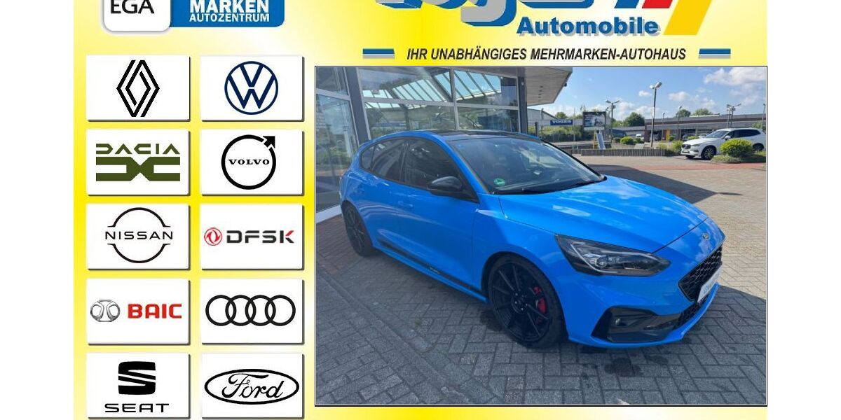 Ford Focus 110.000 km 26.900 &euro; Wilhelmshaven 26384