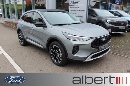 Ford Kuga 2.000 km 48.510 &euro; Hüfingen 78183
