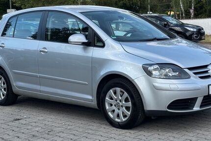 VW Golf Plus 120.000 km 4.950 &euro; Waldkraiburg 84478