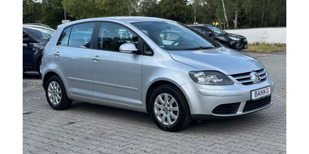 VW Golf Plus 120.000 km 4.950 &euro; Waldkraiburg 84478