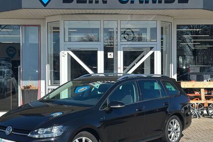 VW Golf 103.250 km 13.990 &euro; Wismar 23970
