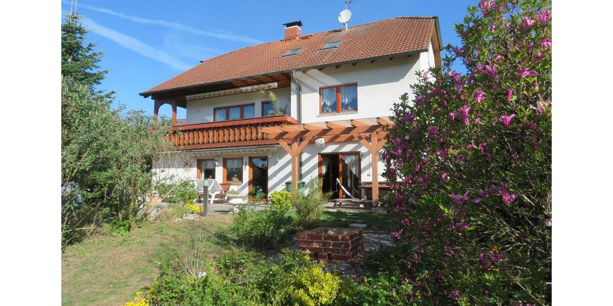 Einfamilienhaus Großerlach - 9.5 Zimmer, 675.000&euro; | Angebot:22841377