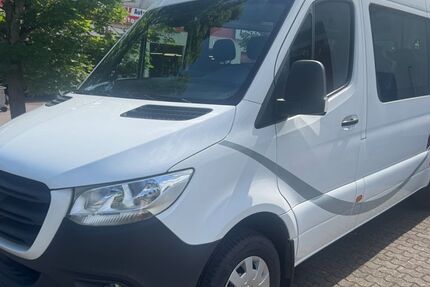 Mercedes-Benz Sprinter 302.000 km 20.171 &euro; Saarlouis 66740