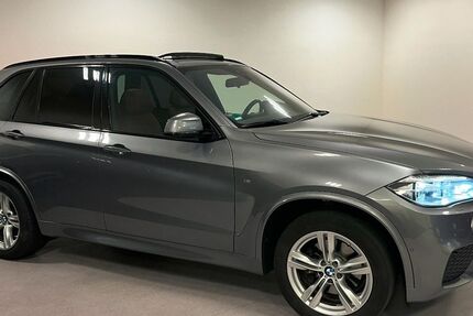 BMW X5 184.000 km 24.900 &euro; Biebesheim am Rhein 64584
