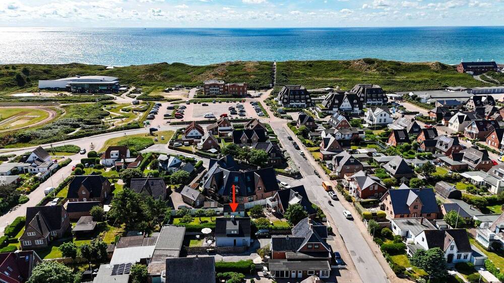 Einfamilienhaus Sylt Westerland - 4 Zimmer, 130 m&sup2;, 1.950.000&euro; | Angebot:26859288