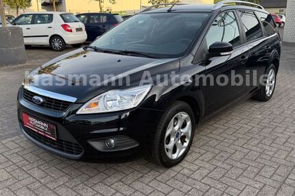 Ford Focus 95.000 km 6.499 &euro; Diepholz 49356