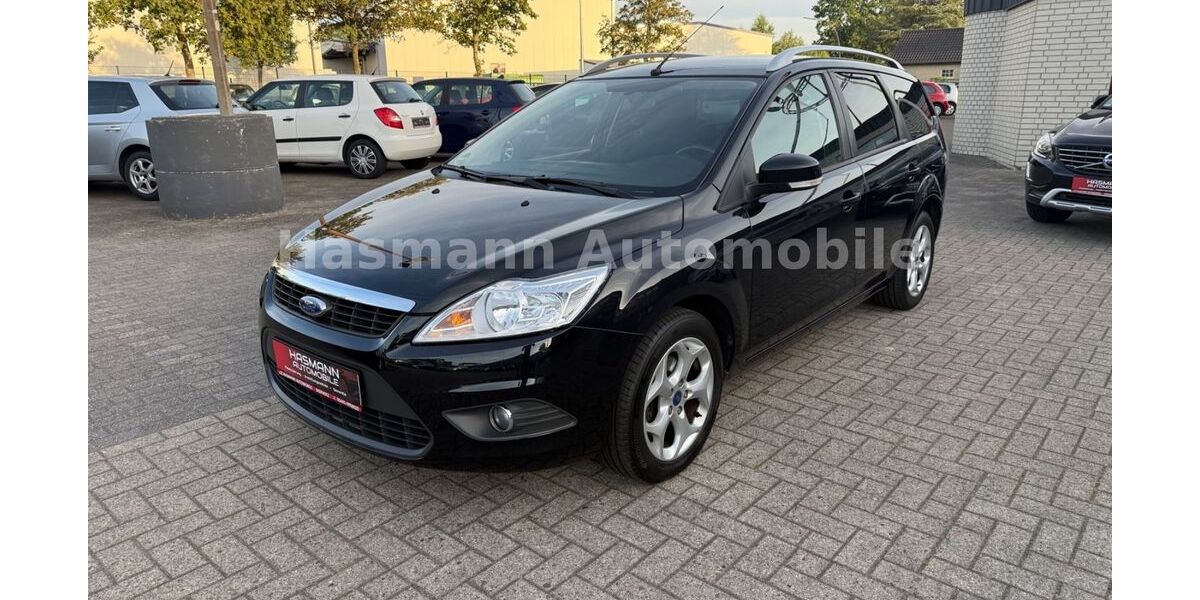 Ford Focus 95.000 km 6.499 &euro; Diepholz 49356