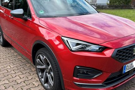 Seat Tarraco 50.000 km 35.900 € Idstein 65510