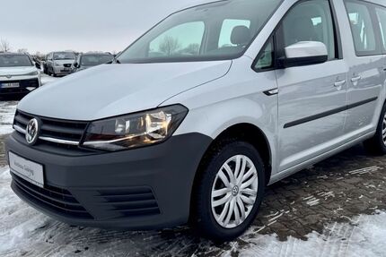 VW Caddy 23.890 km 22.798 &euro; Nienburg 31582