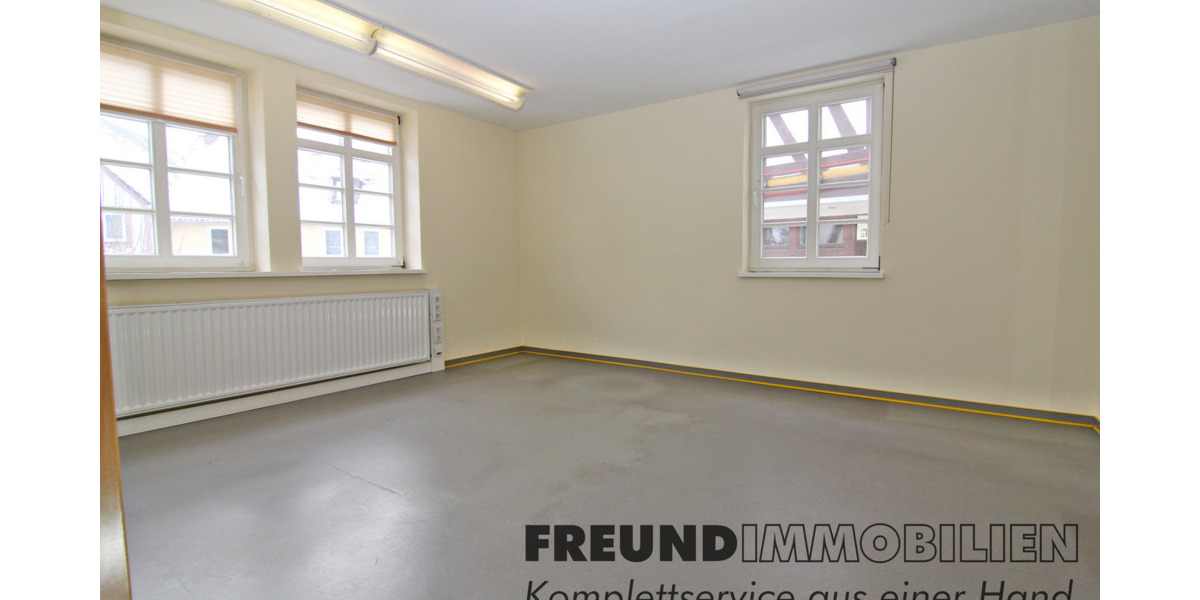 Gewerbeobjekt Neukirchen - 6 Zimmer, 95.000&euro; | Angebot:26434290