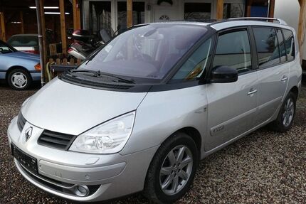 Renault Espace 157.530 km 7.500 &euro; Dresden 01219