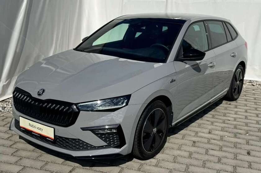 Skoda Scala 15.990 km 24.990 € Lauter-Bernsbach 08315