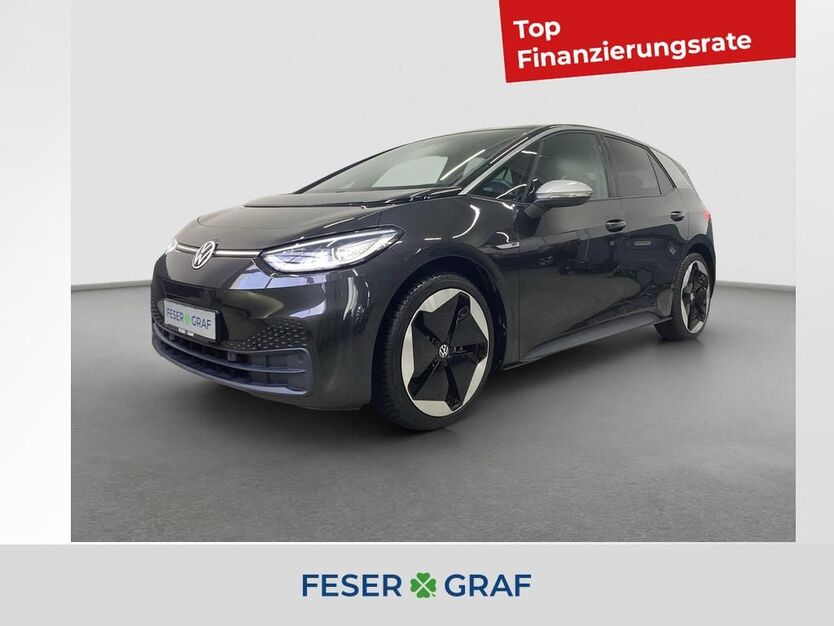 VW ID.3 15.904 km 23.980 € Fürth 90763