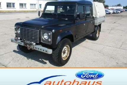 Land Rover Defender 243.877 km 29.595 € Eilenburg 04838