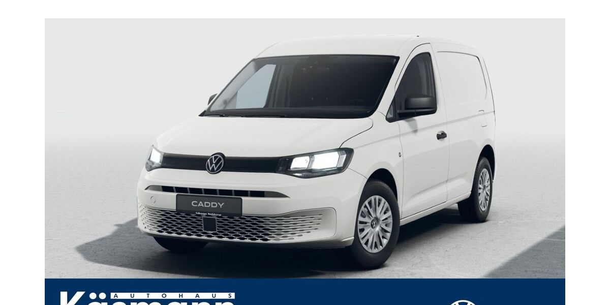 VW Caddy 3.060 km 29.950 &euro; Mosbach 74821
