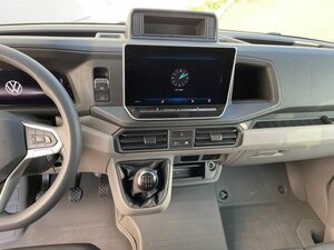 VW Crafter MIXTO 35 L3H3 KAMERA SITZHZ DAB 16.610 km 44.790 &euro; Sangerhausen 06526