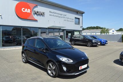 Ford Fiesta 82.000 km 10.550 &euro; Rheinfelden 79618