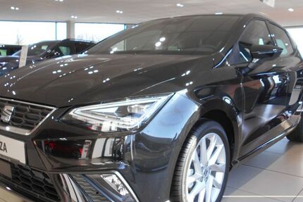 Seat Ibiza 6.000 km 23.990 &euro; Görlitz 02828