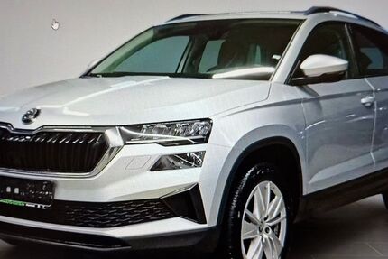 Skoda Karoq 190.350 km 18.890 &euro; Tafertshofen 86498