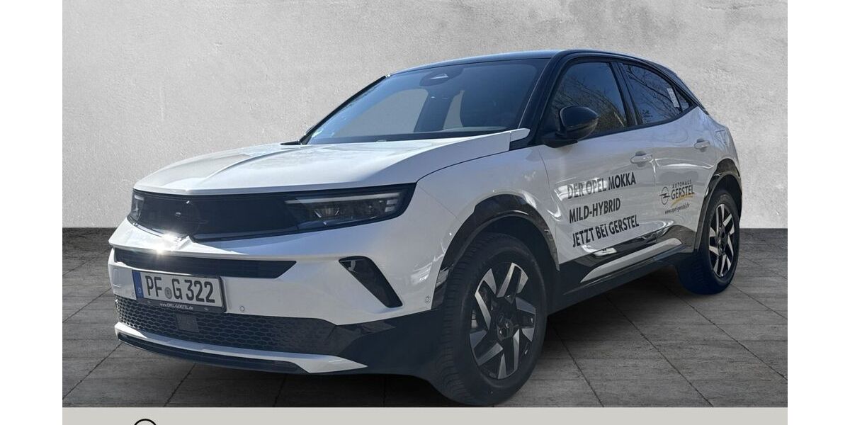 Opel Mokka 1.450 km 29.990 &euro; Pforzheim 75175