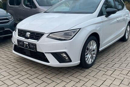 Seat Ibiza 8.500 km 20.980 € Wadersloh 59329