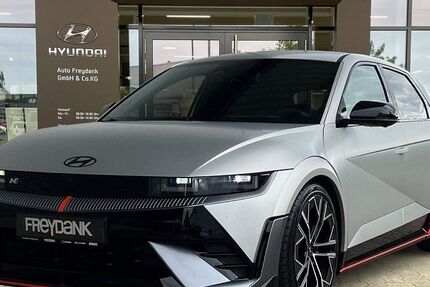 Hyundai IONIQ 5 22.181 km 49.499 &euro; Leipzig 04178