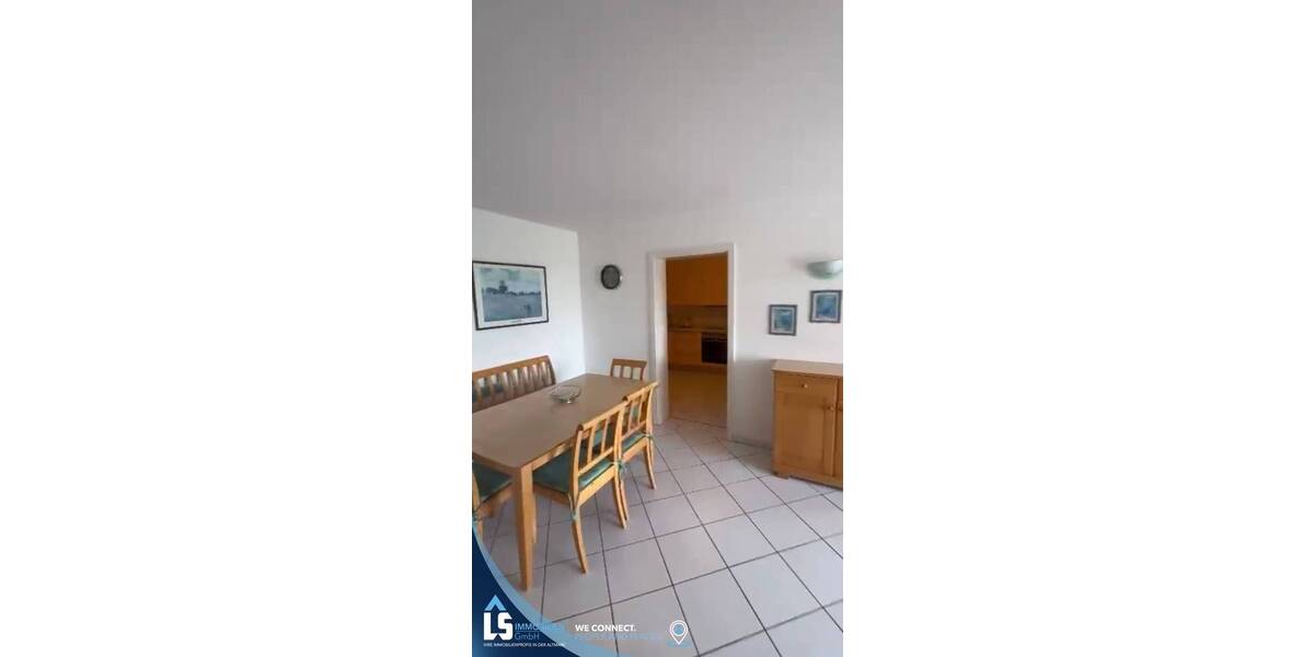 Etagenwohnung Zempin - 3 Zimmer, 77 m&sup2;, 249.000&euro; | Angebot:25689347