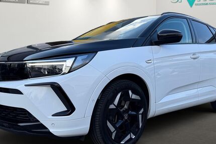 Opel Grandland (X) 33.138 km 27.990 &euro; Rheinbach 53359
