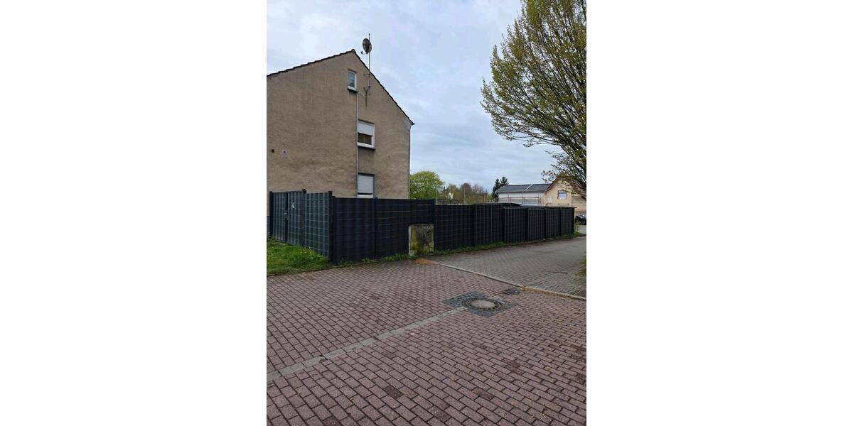 Reihenhaus Bönen - 3 Zimmer, 52 m&sup2;, 99.000&euro; | Angebot:26030878