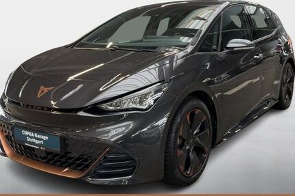 Cupra Born 34.305 km 24.930 &euro; Stuttgart-Feuerbach 70469