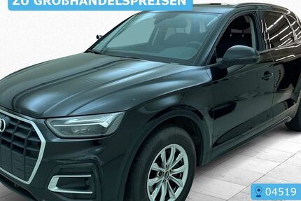 Audi Q5 190.525 km 24.990 € Starnberg 82319