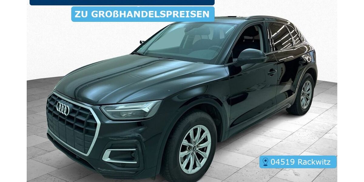 Audi Q5 190.525 km 24.990 € Starnberg 82319