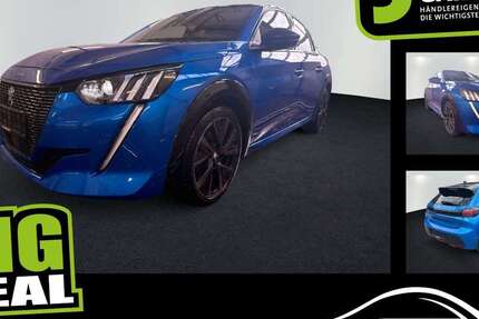 Peugeot 208 17.899 km 19.590 &euro; Wolfratshausen / Ob. 82515