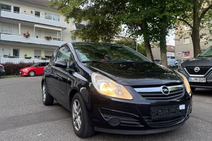 Opel Corsa 102.500 km 2.650 &euro; Burscheid 51399