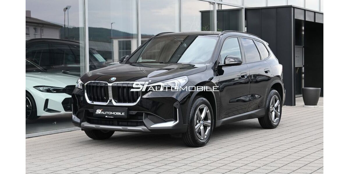 BMW X1 20.000 km 40.450 &euro; Winterbach bei Stuttgart 73650