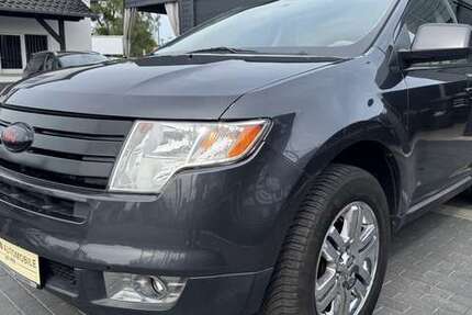 Ford Edge 188.000 km 8.470 &euro; Nauen 14641