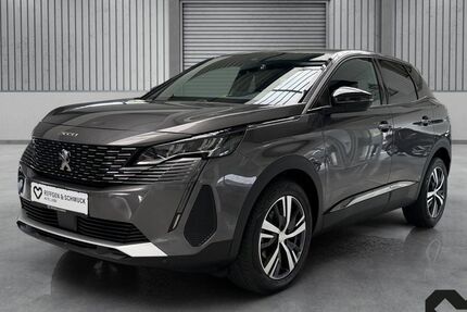 Peugeot 3008 32.500 km 18.680 &euro; Mannheim 68309