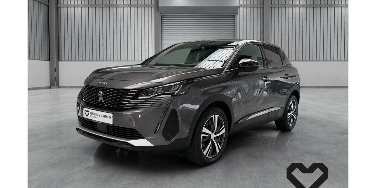 Peugeot 3008 32.500 km 18.680 &euro; Mannheim 68309