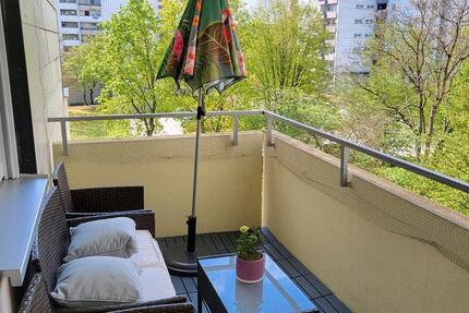 3 Zimmer Wohnung verkaufen mit Tiefgarage