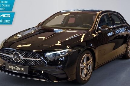 Mercedes-Benz A 200 6.931 km 31.890 &euro; Krefeld 47800