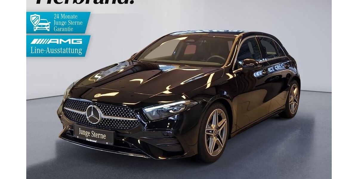 Mercedes-Benz A 200 6.931 km 31.890 &euro; Krefeld 47800