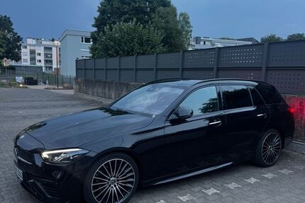 Mercedes-Benz C 300 76.000 km 39.500 &euro; Bad Neuenahr Ahrweiler 53474