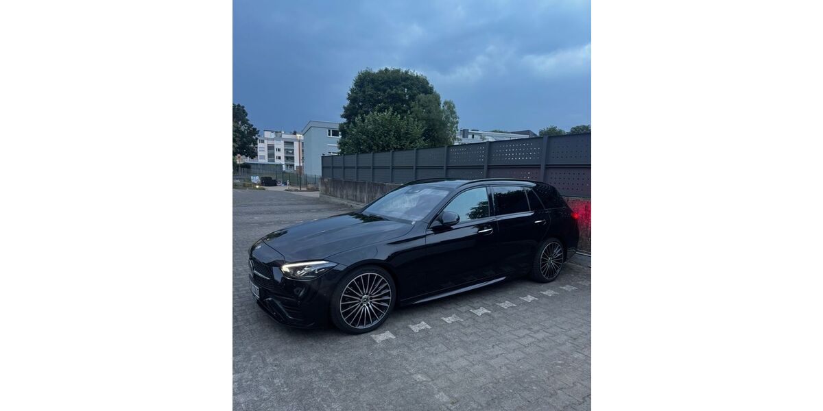 Mercedes-Benz C 300 76.000 km 39.500 &euro; Bad Neuenahr Ahrweiler 53474